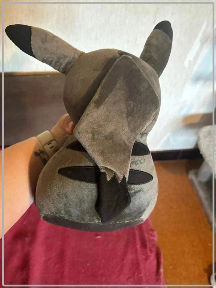 Pikatchu 30cm neuf - photo numéro 3