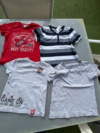 Lot t-shirt