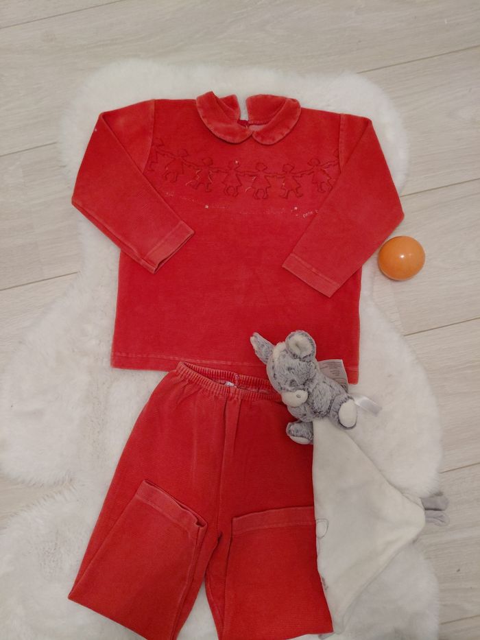 Pyjama 3 ans