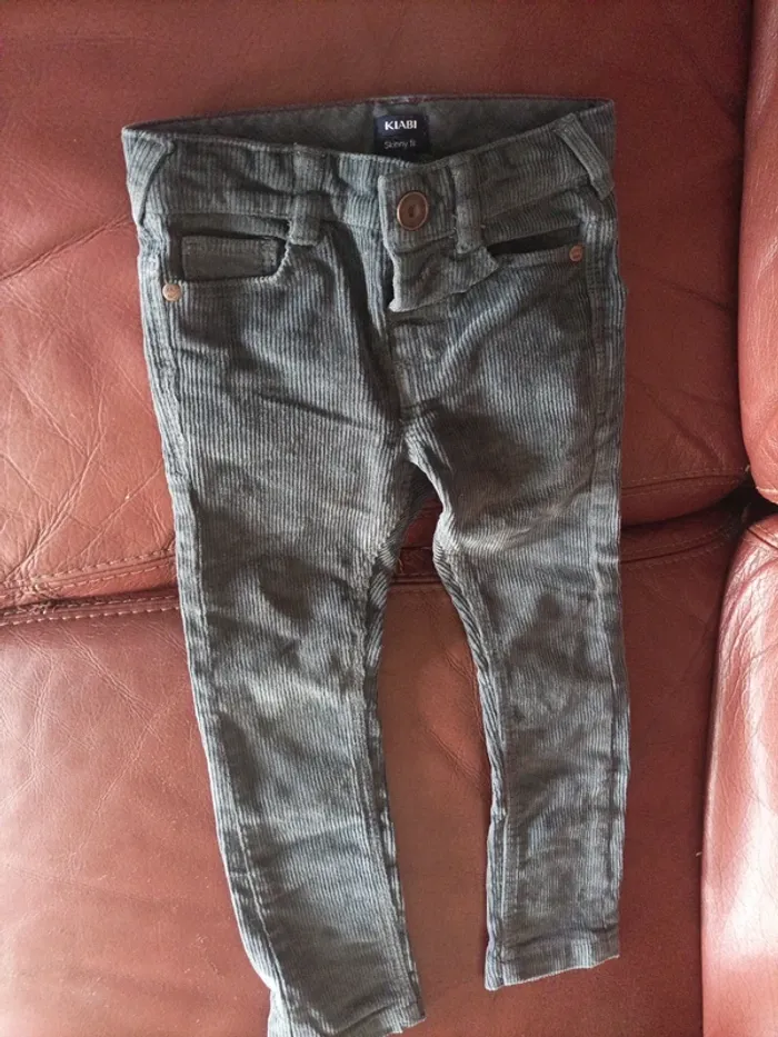 Lots 4 pantalons - photo numéro 6