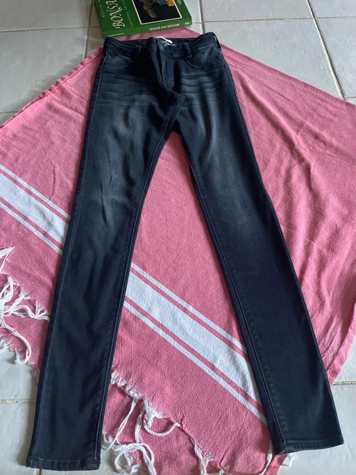 Jean skinny Levis - photo numéro 4