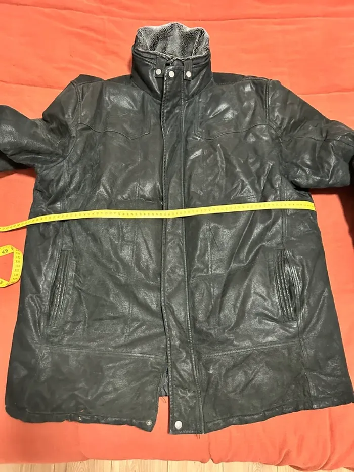 Manteau hiver - photo numéro 6