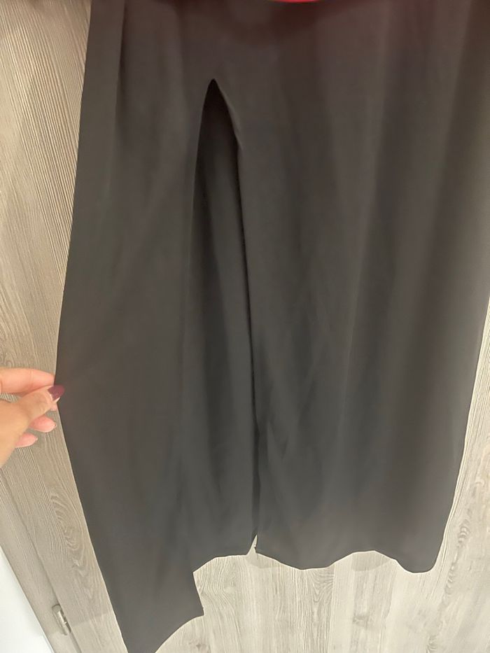 Costume vampire enfant – 10/12 ans 🧛♂️🖤 - photo numéro 5