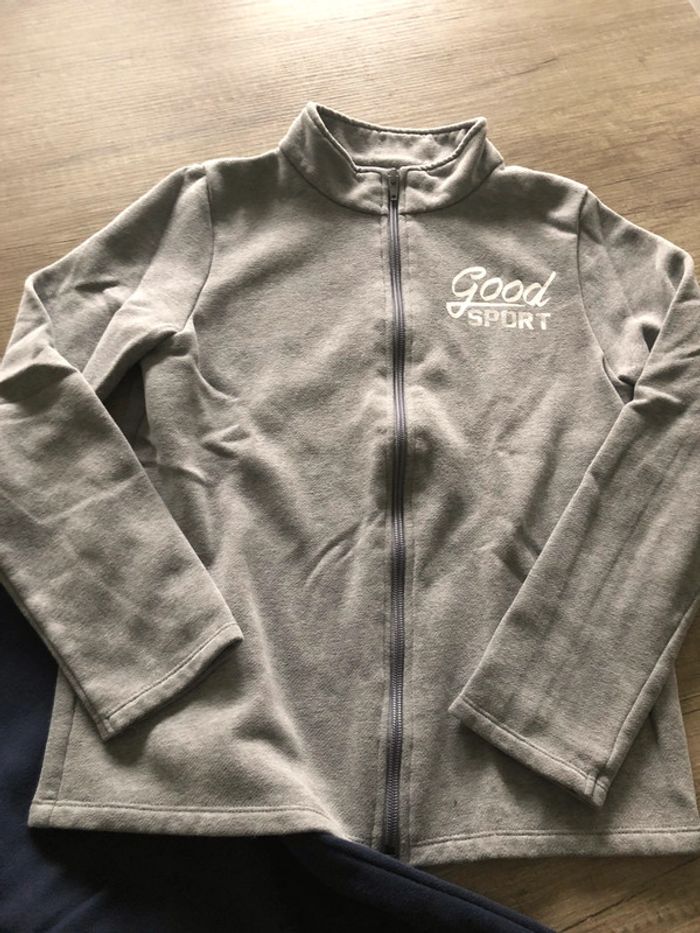 Survêtement - photo numéro 2