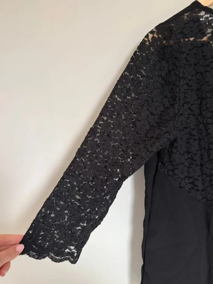 Blouse Isaline Sézane - photo numéro 5