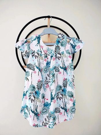 3 ans robe été kiabi