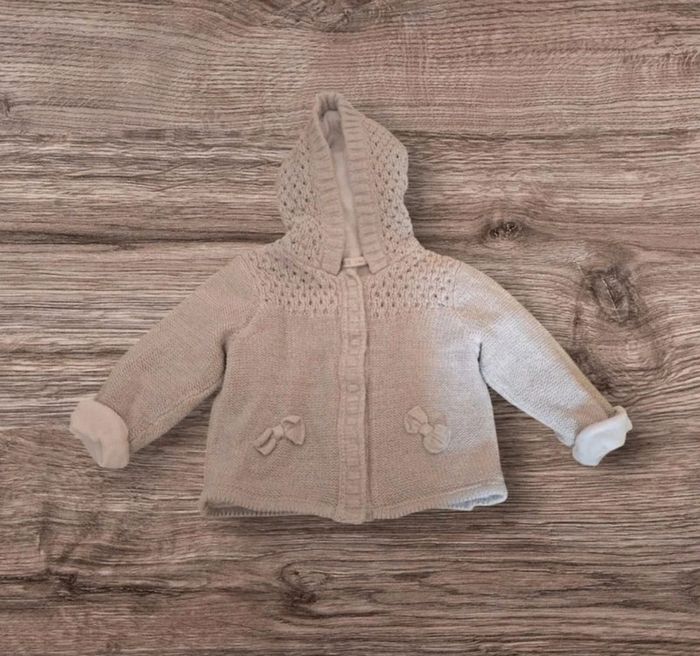 Lots de vêtements enfants fille 9/12/18/24/36 mois - photo numéro 7