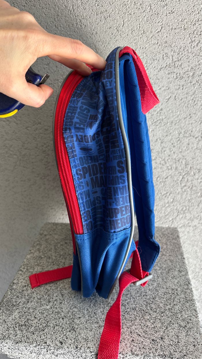 Sac à dos - photo numéro 2