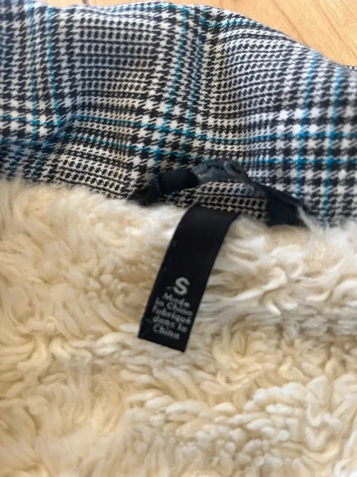 Blouson mi saison hurley S - photo numéro 6
