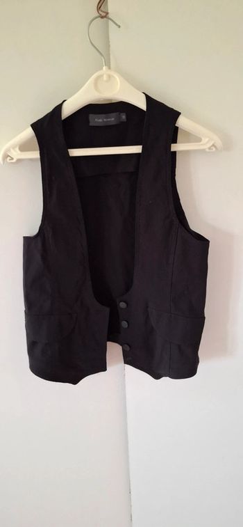 Blazer femme kiabi
