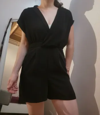 Combishort