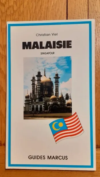 Guide sur la Malaisie