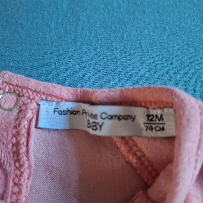 Pull de pyjama - photo numéro 2