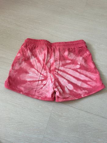 Short fille coton 12 ans gemo