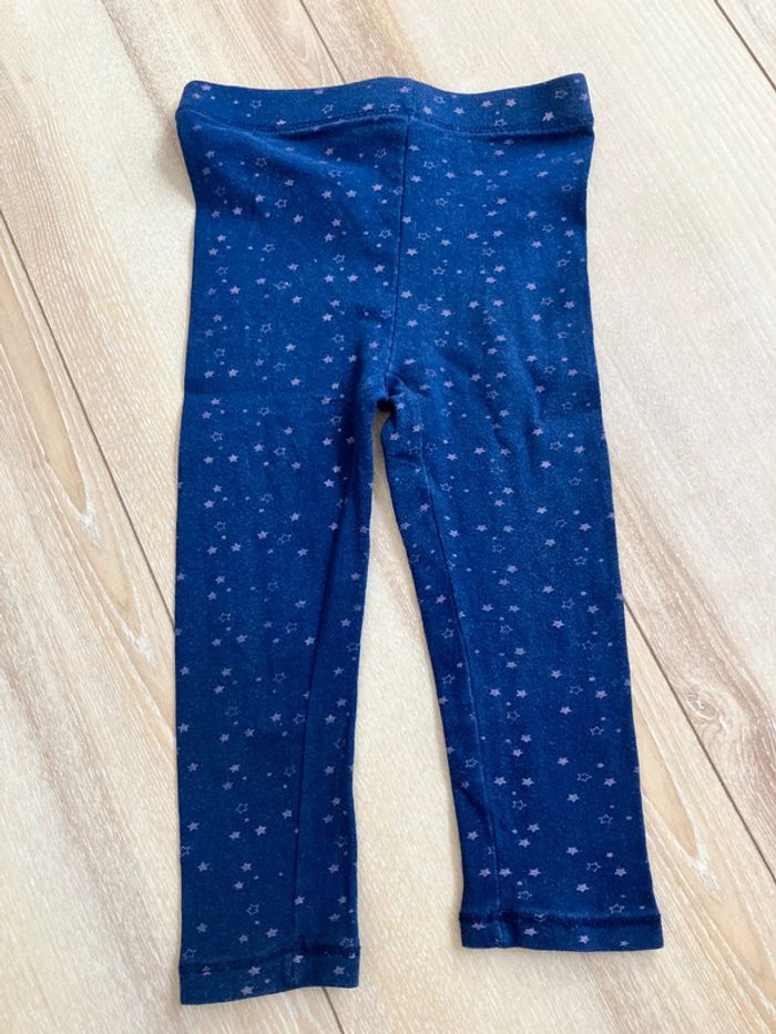 Legging Kimadi 24 mois