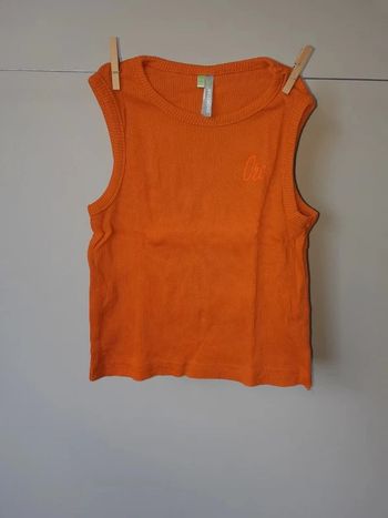 Tee-shirt 18 mois Orchestra