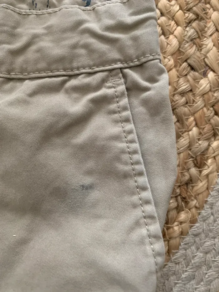 Chino short - photo numéro 7