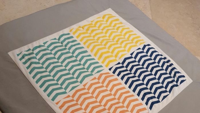 Tapis d'éveil lavable - photo numéro 3