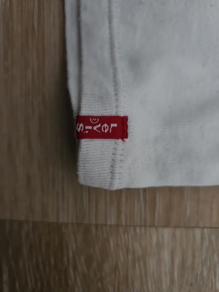 Tee-shirt manches courtes bebe - photo numéro 3