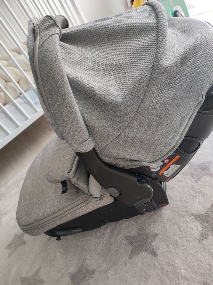 Poussette Matrix ligt 2 Jane - photo numéro 3