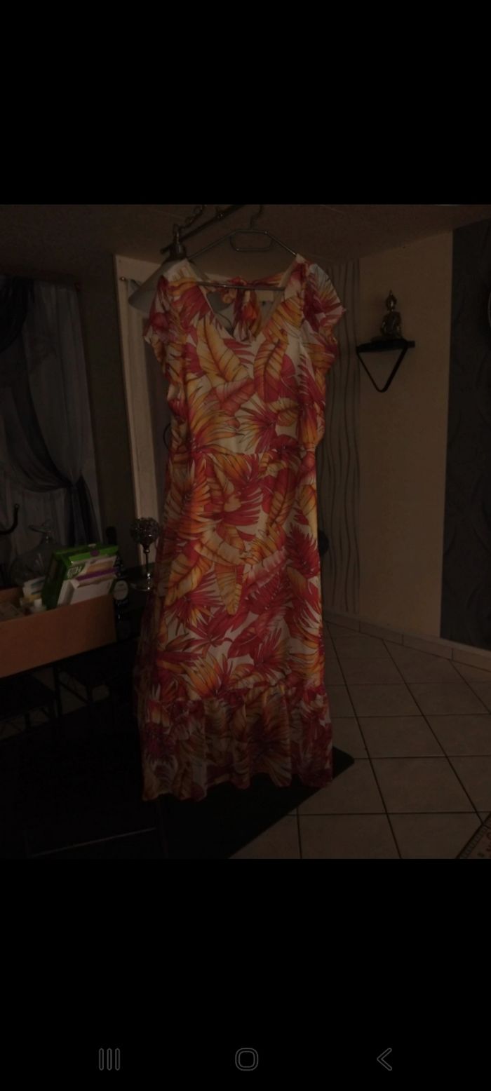 Robe legere