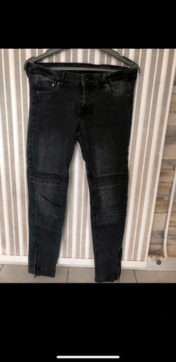 Jean skinny