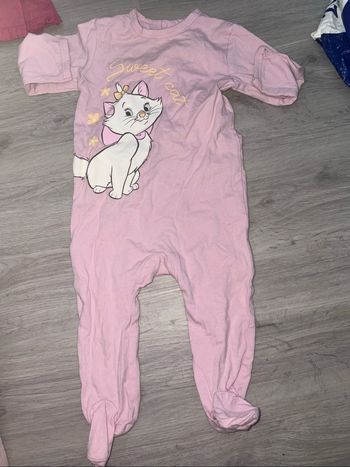 Pyjamas
