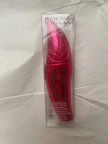 Mascara noir Physicians Formula