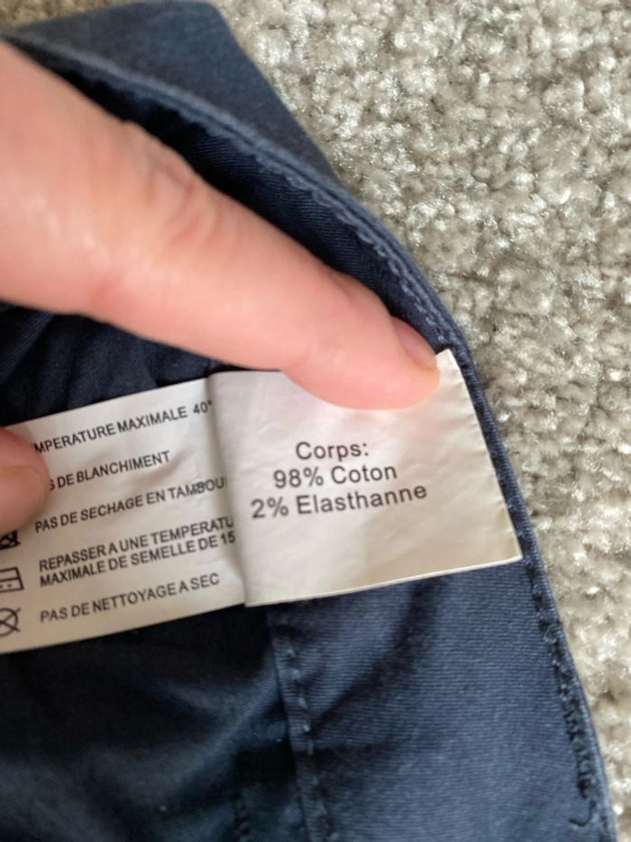 Pantalon DDP 42 - photo numéro 6