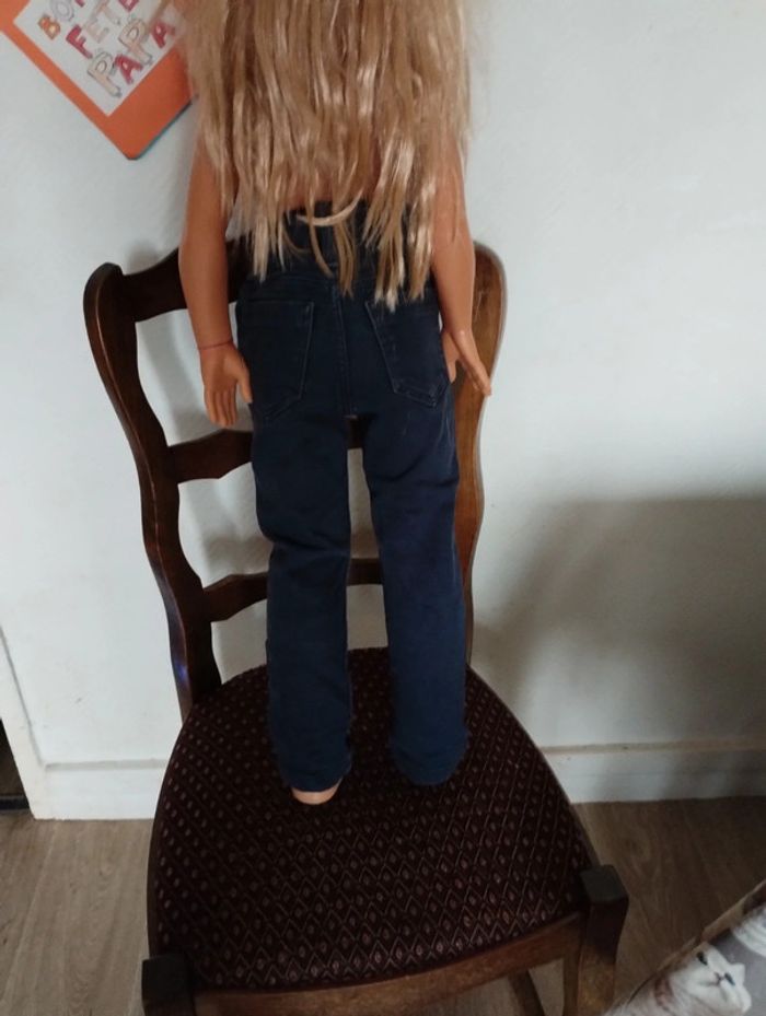 Pantalon mixte - photo numéro 4