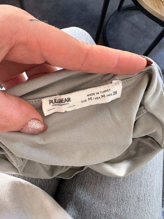 Top court - photo numéro 3