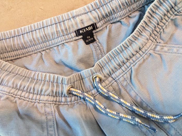 Bermuda short 9 ans - photo numéro 2