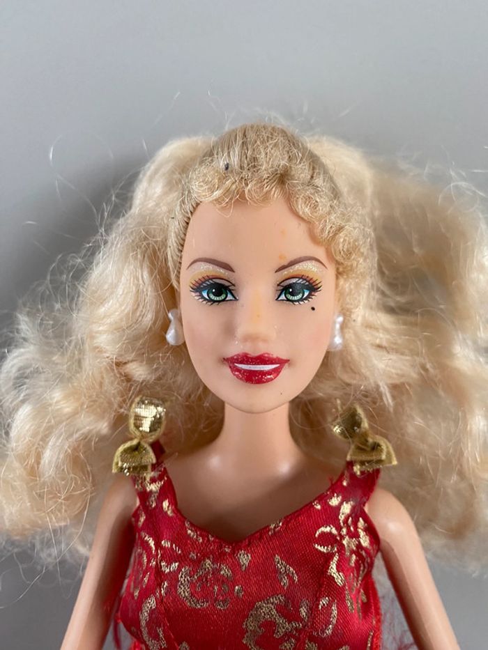 Babrie carol - photo numéro 2