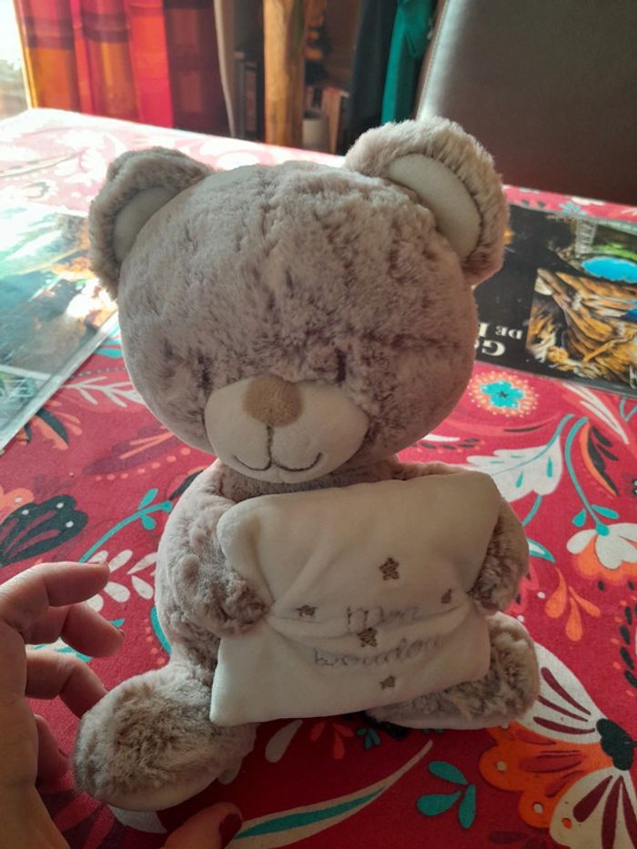Doudou musical
