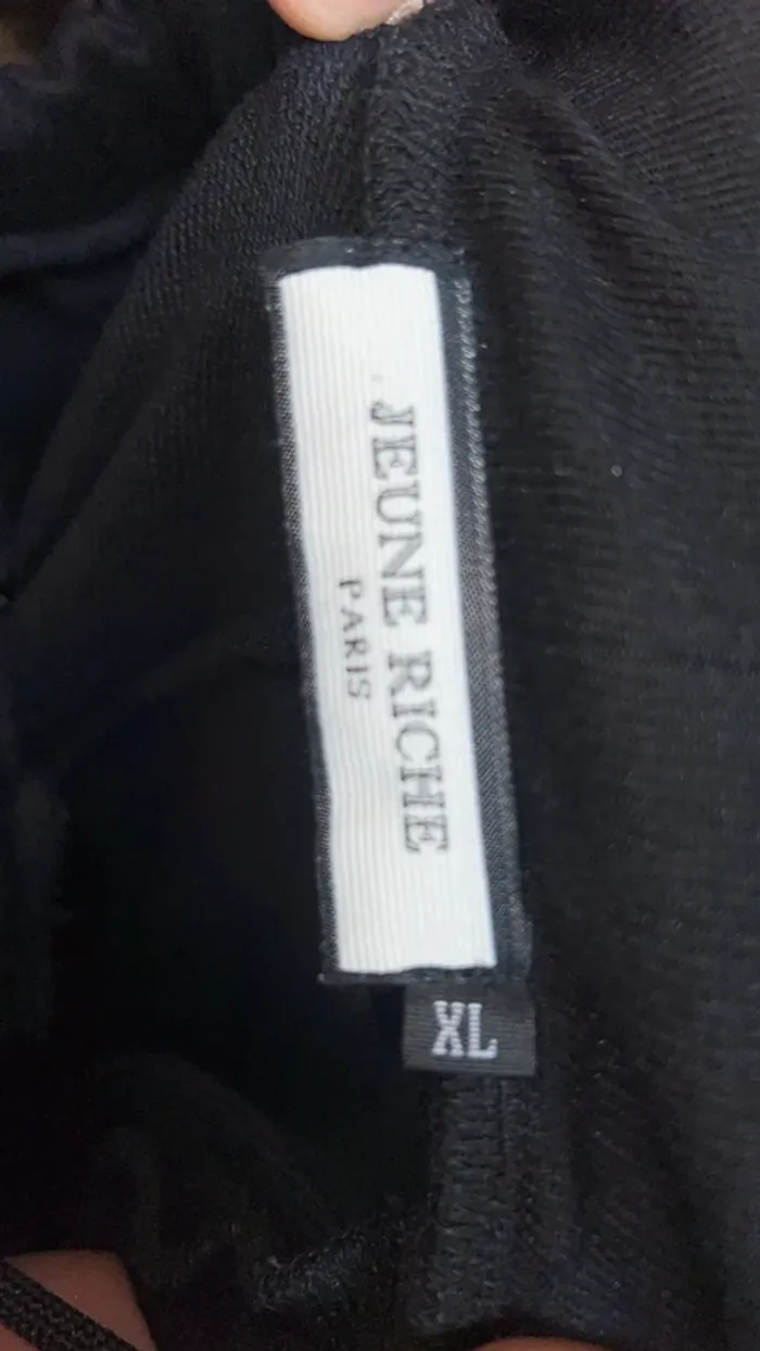 Jogging taille XL - photo numéro 5