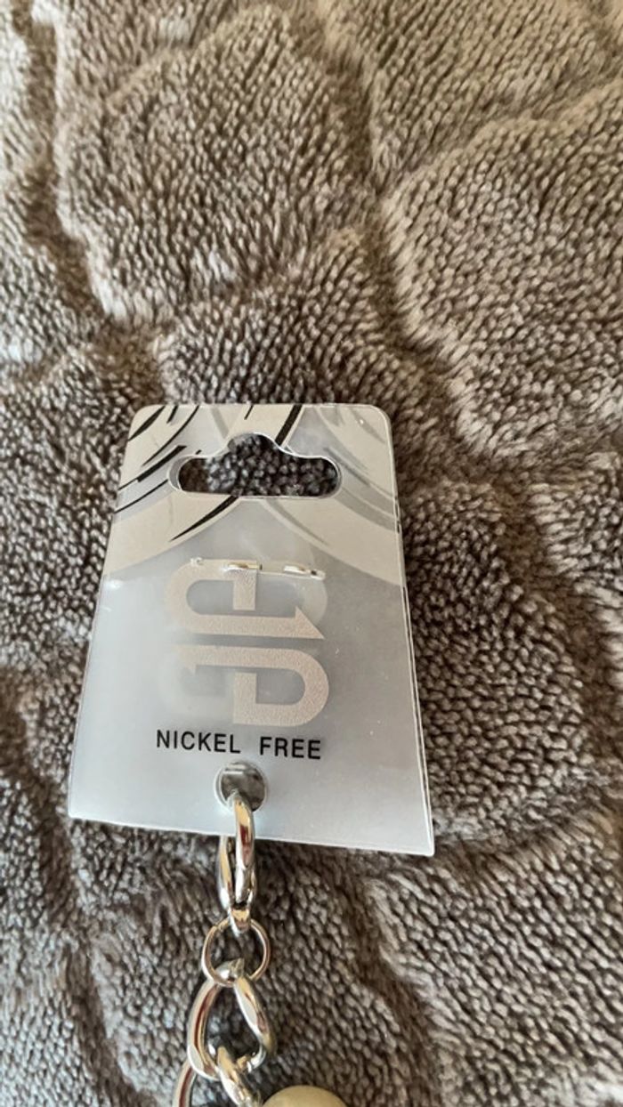 Bracelet neuf Nikel Free - photo numéro 2
