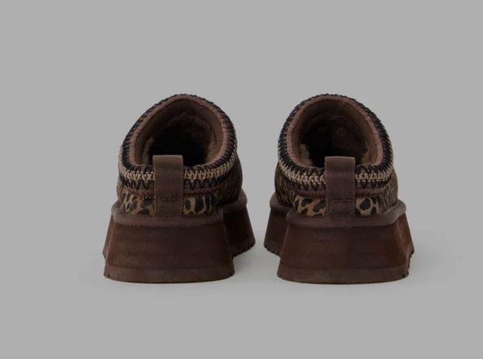 UGG Sabots Burnt Cedar – Taille 38 - photo numéro 4