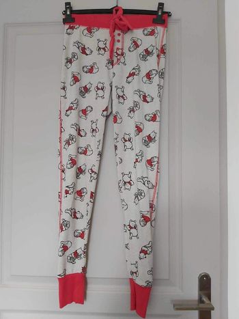Pantalon de pyjama Winnie