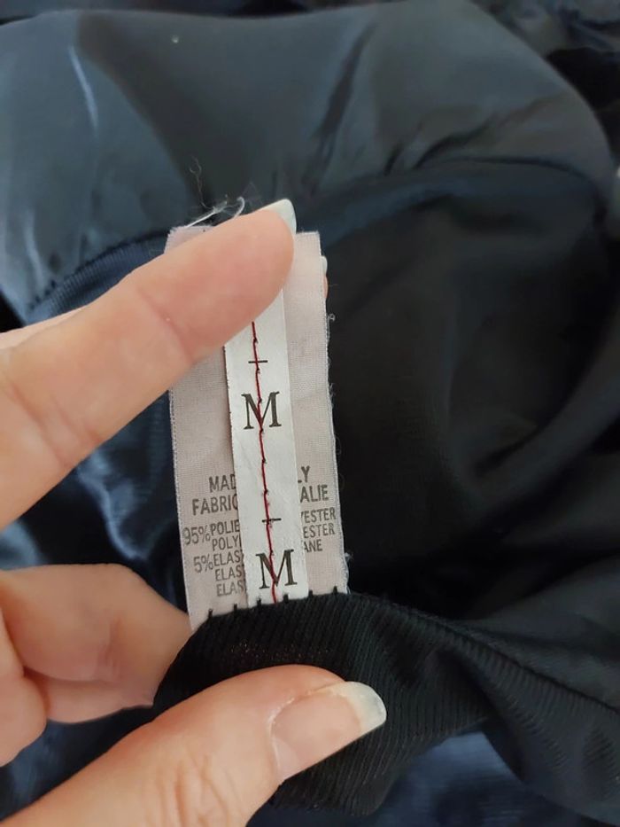 Robe noir de fêtes - M - photo numéro 7