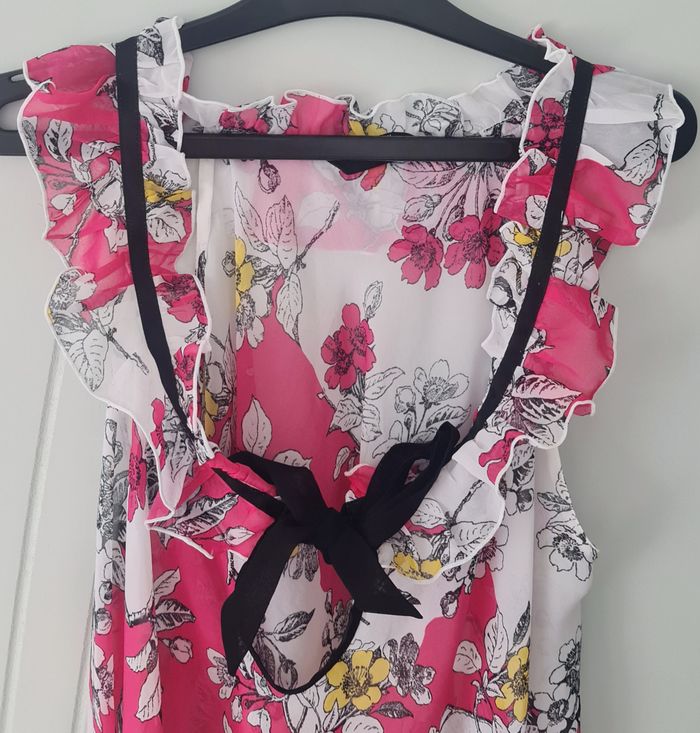 T. 38 (M) - Sublime nuisette fluide