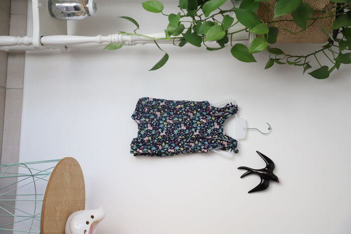 Combinaison Orchestra 12 mois - photo numéro 2