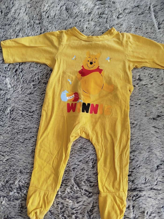 Pyjama - photo numéro 6