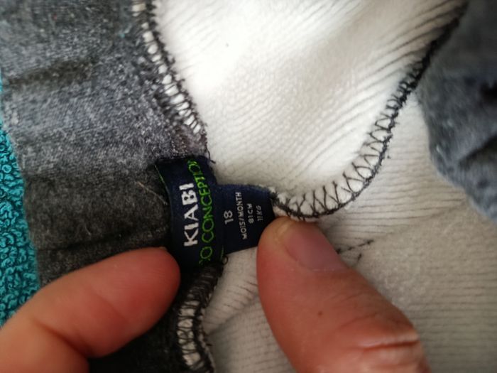 Pantalon - photo numéro 3