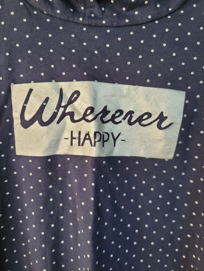 Sous pull tape à l'œil - photo numéro 2