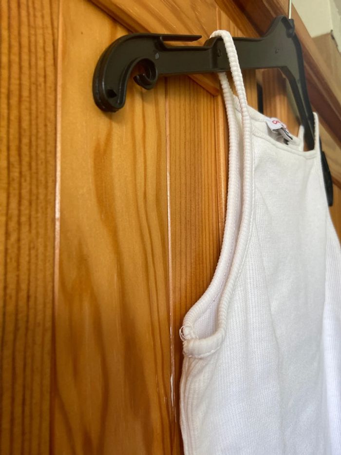 Débardeur femme XS jennyfer - photo numéro 3