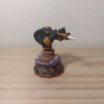 Figurine Skylanders Trap Team Cobra Cadabra