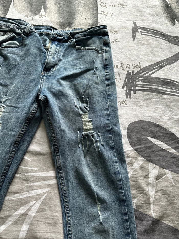 Jean skinny - photo numéro 3