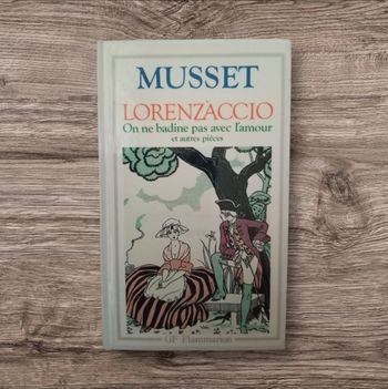 Musset