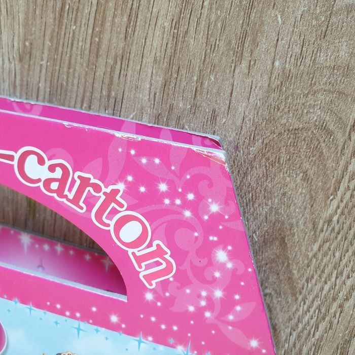📚 8 livres carton Princesses Disney #emyfleury_livres - photo numéro 8