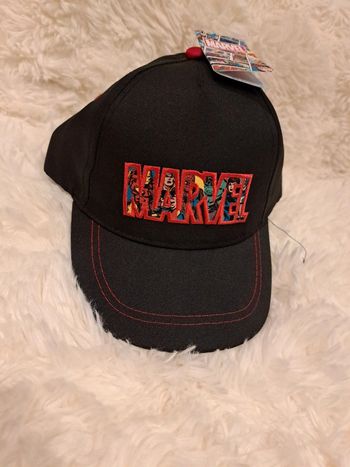 Casquette
